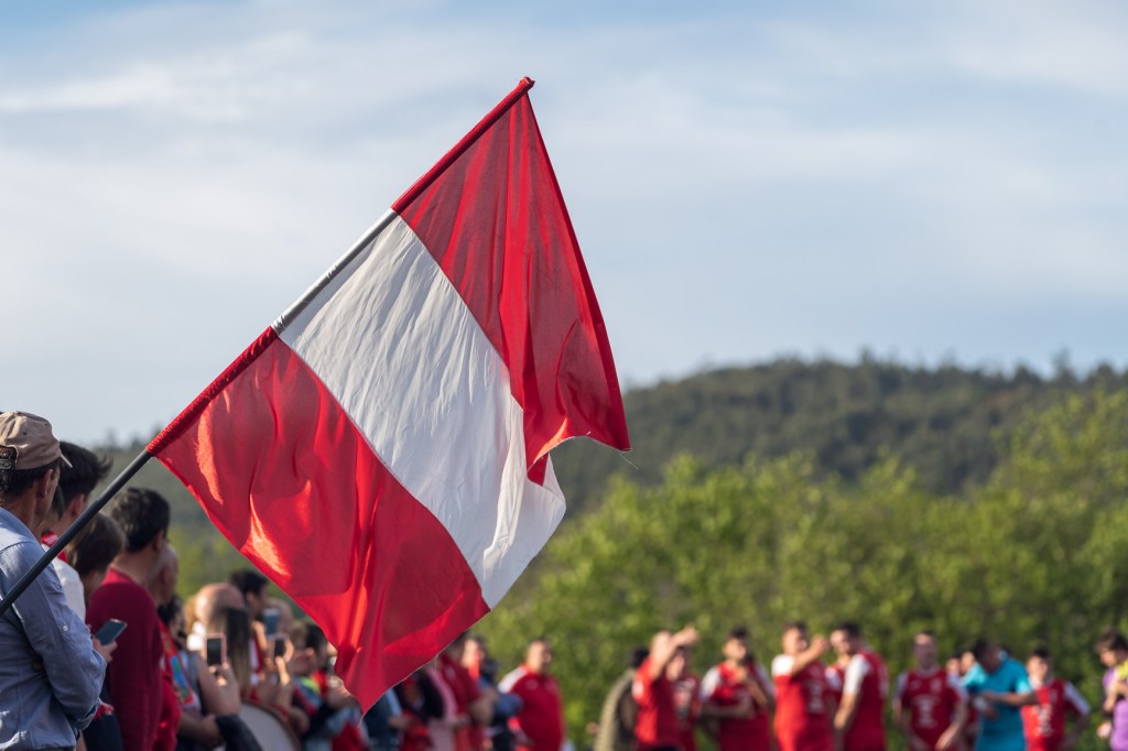Así non SD O Pino, así&nbsp;non!