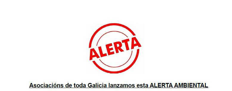 Alerta ambiental durante o Estado de&nbsp;alarma