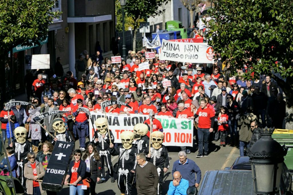 A mineira saca a&nbsp;máscara