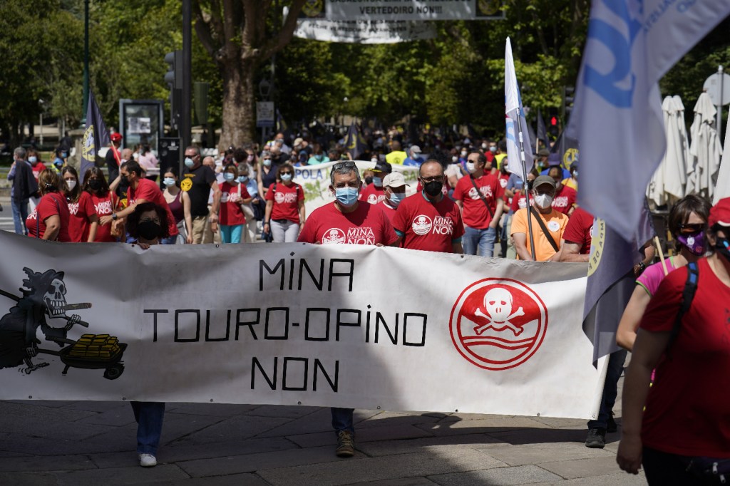 É de ben nacidos ser&nbsp;agradecidos