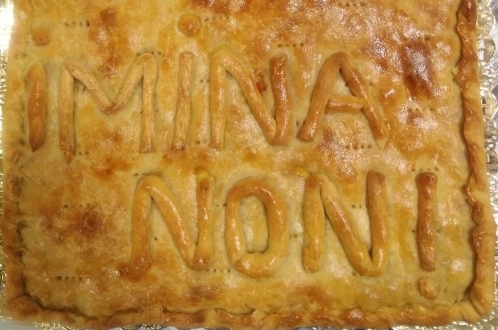 Ingredientes para cociñar unha DIA&nbsp;positiva