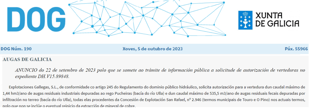 A Administación conculca os dereitos da&nbsp;cidadanía
