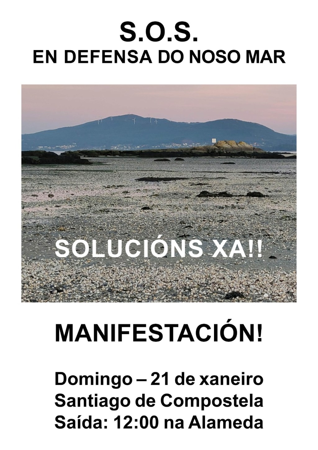 En defensa do noso&nbsp;mar