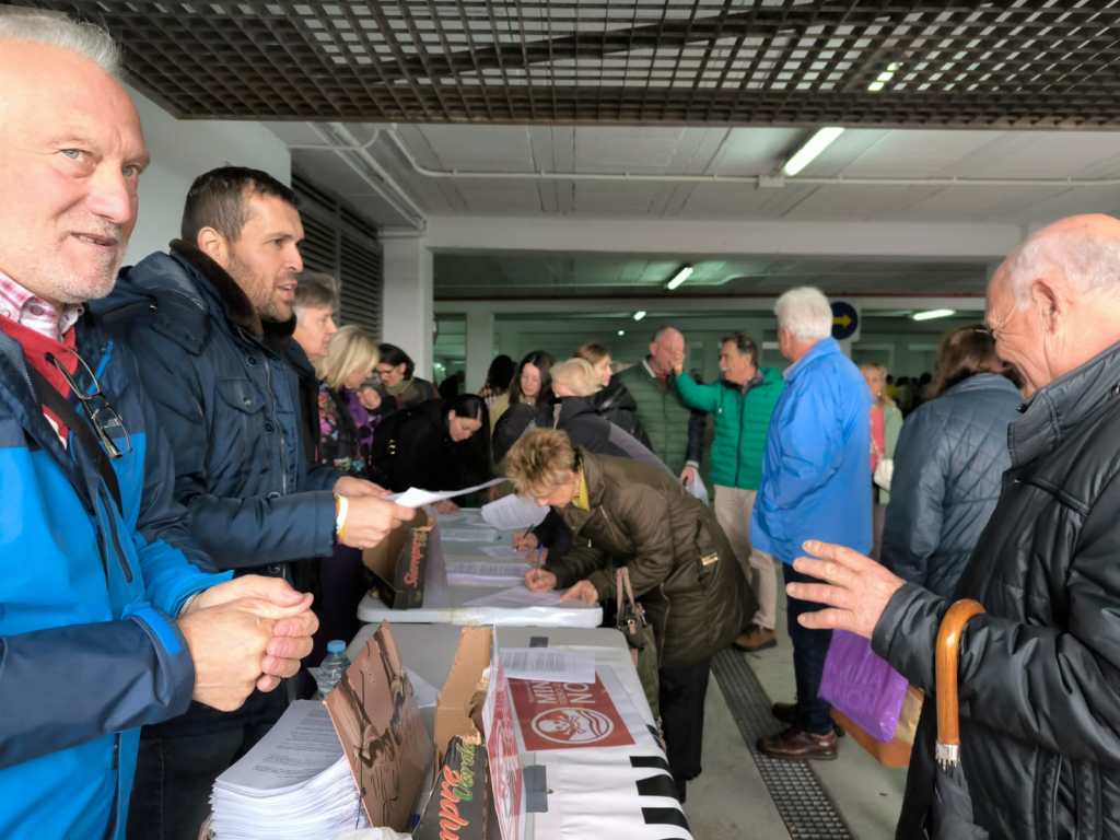 A comarca non quere hipotecar o seu&nbsp;futuro