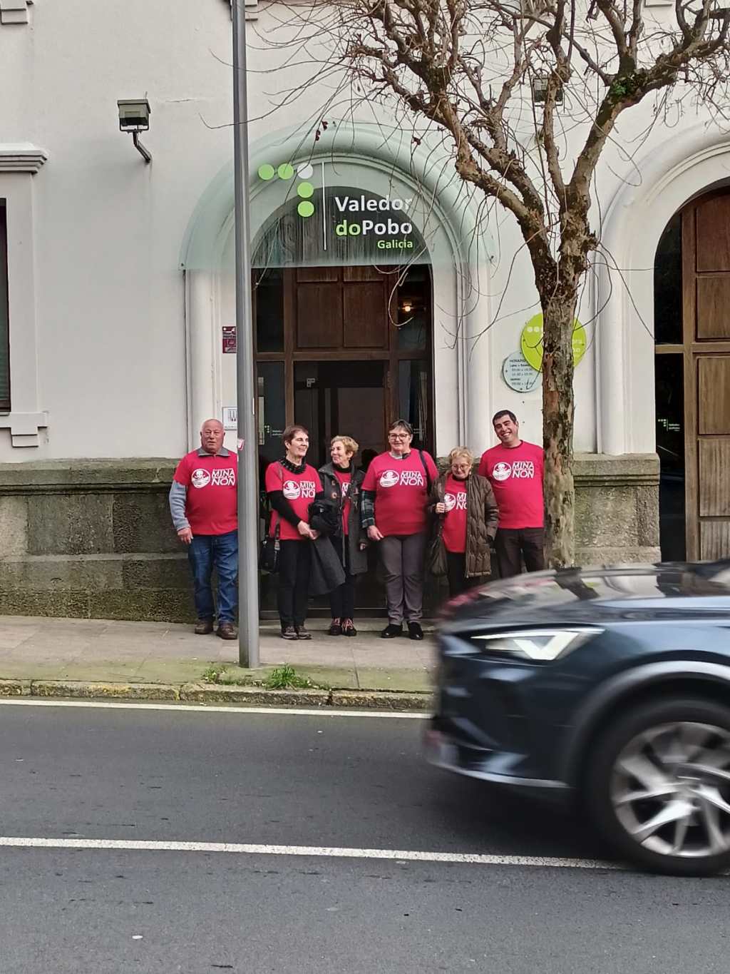 Mobilización veciñal a fume de&nbsp;carozo