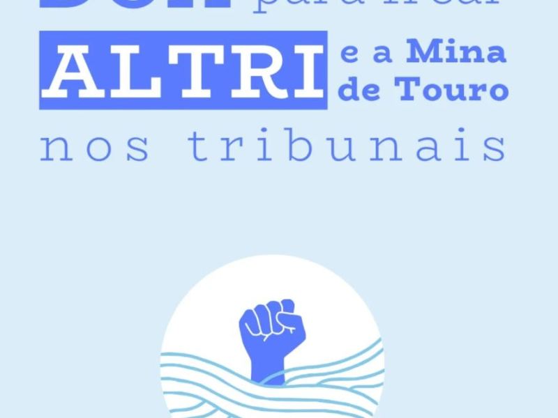 Xustiza para o&nbsp;Ulla