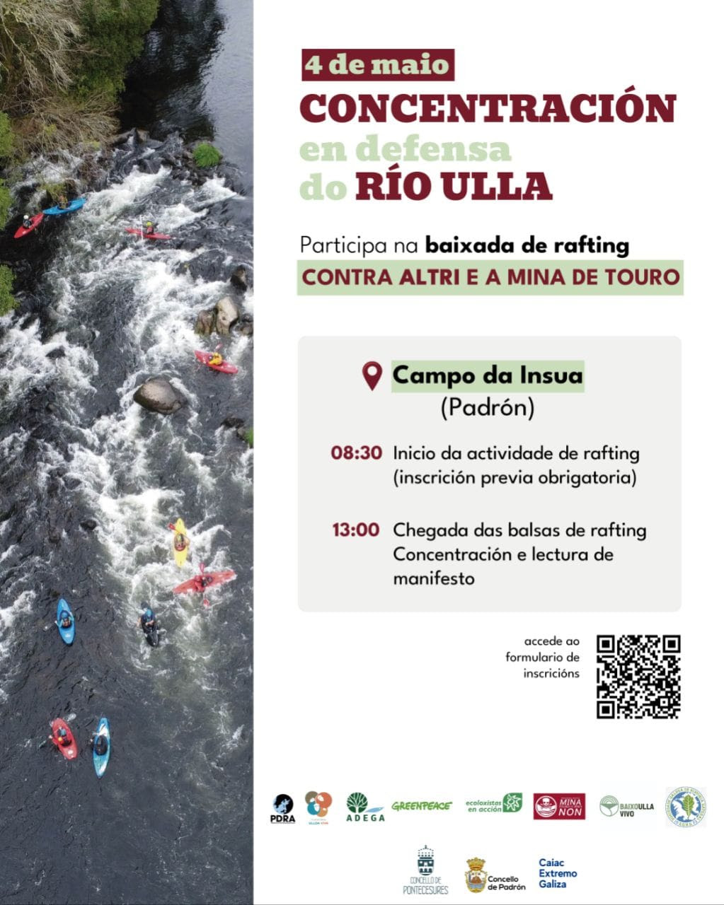 O río está na alma do noso&nbsp;territorio